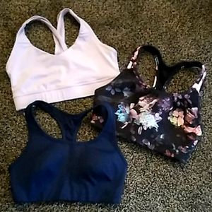 Avia sports bra lot